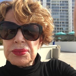 Meet your Posher, Nancy